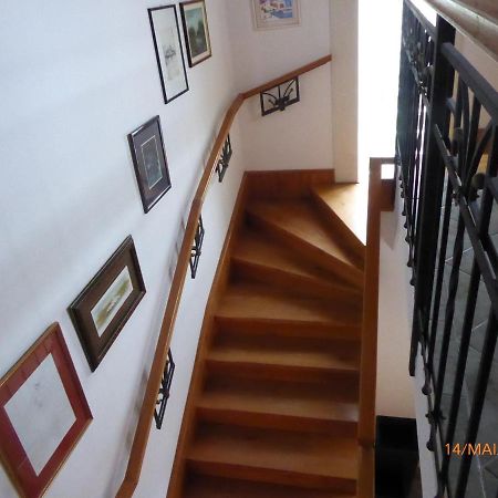 Apartmani Dubasnica Malinska Buitenkant foto