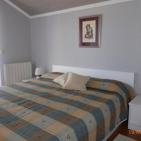 Apartmani Dubasnica Malinska Buitenkant foto