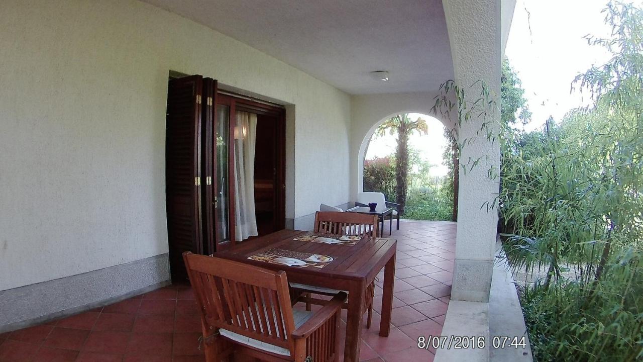 Apartmani Dubasnica Malinska Buitenkant foto
